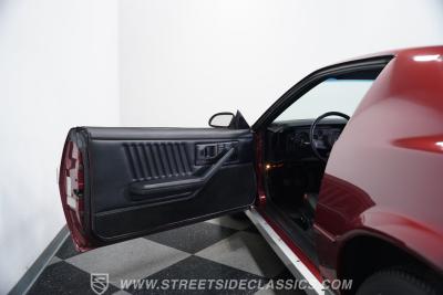 1987 Chevrolet Camaro Z28