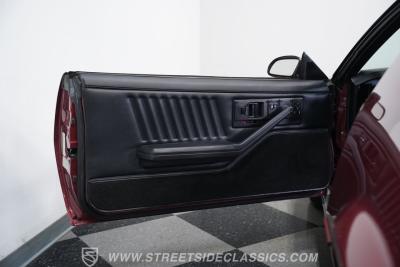 1987 Chevrolet Camaro Z28