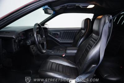 1987 Chevrolet Camaro Z28