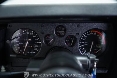 1987 Chevrolet Camaro Z28