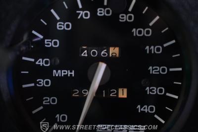 1987 Chevrolet Camaro Z28