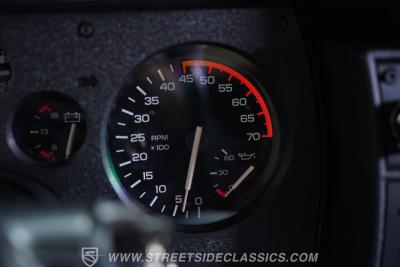 1987 Chevrolet Camaro Z28