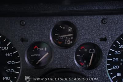 1987 Chevrolet Camaro Z28
