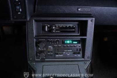 1987 Chevrolet Camaro Z28