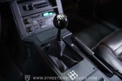1987 Chevrolet Camaro Z28