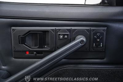 1987 Chevrolet Camaro Z28