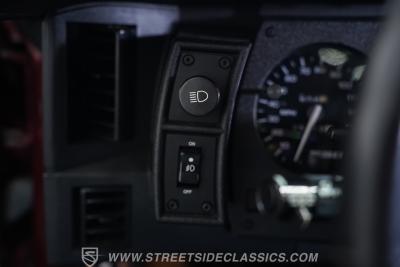 1987 Chevrolet Camaro Z28