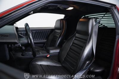 1987 Chevrolet Camaro Z28
