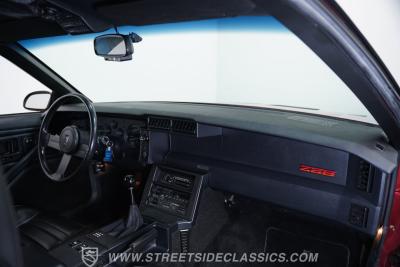 1987 Chevrolet Camaro Z28