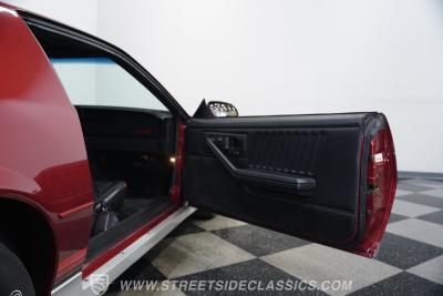 1987 Chevrolet Camaro Z28