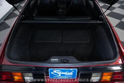 1987 Chevrolet Camaro Z28