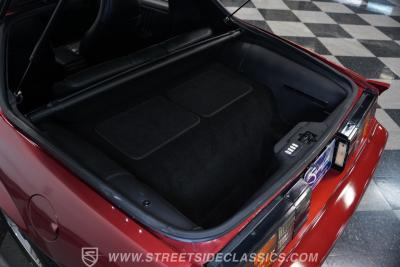 1987 Chevrolet Camaro Z28