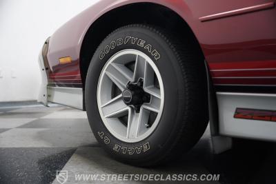 1987 Chevrolet Camaro Z28