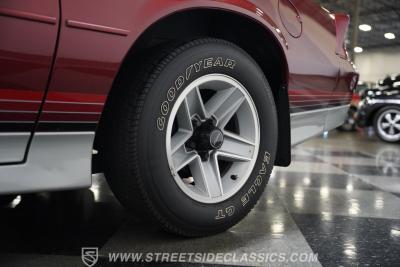 1987 Chevrolet Camaro Z28