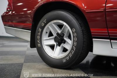 1987 Chevrolet Camaro Z28