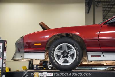 1987 Chevrolet Camaro Z28