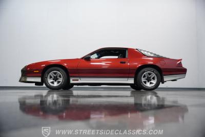 1987 Chevrolet Camaro Z28