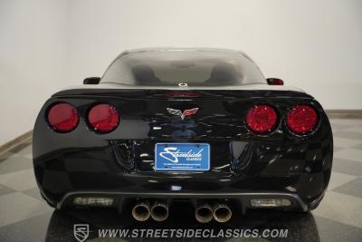 2007 Chevrolet Corvette Z06 2LZ