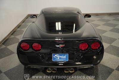 2007 Chevrolet Corvette Z06 2LZ