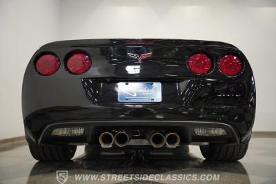 2007 Chevrolet Corvette Z06 2LZ