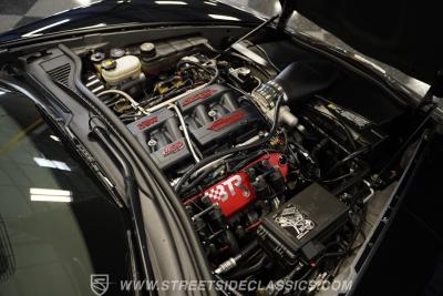2007 Chevrolet Corvette Z06 2LZ
