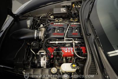 2007 Chevrolet Corvette Z06 2LZ