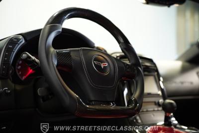 2007 Chevrolet Corvette Z06 2LZ