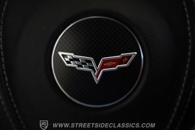 2007 Chevrolet Corvette Z06 2LZ