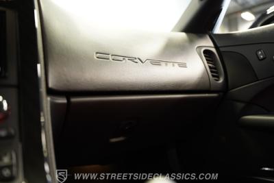 2007 Chevrolet Corvette Z06 2LZ