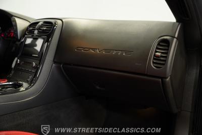 2007 Chevrolet Corvette Z06 2LZ