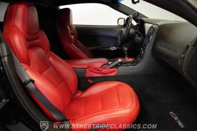 2007 Chevrolet Corvette Z06 2LZ