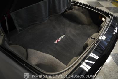 2007 Chevrolet Corvette Z06 2LZ