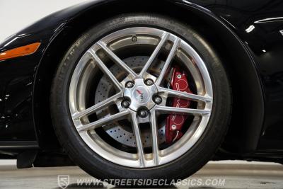 2007 Chevrolet Corvette Z06 2LZ