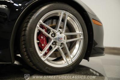2007 Chevrolet Corvette Z06 2LZ