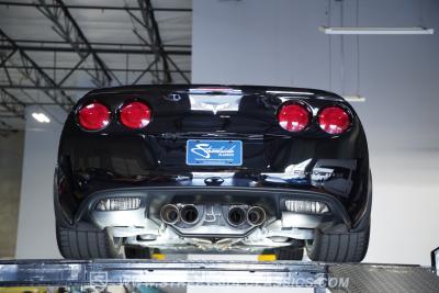 2007 Chevrolet Corvette Z06 2LZ