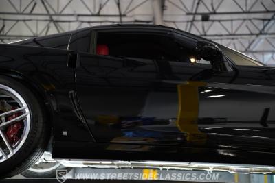 2007 Chevrolet Corvette Z06 2LZ
