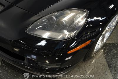 2007 Chevrolet Corvette Z06 2LZ
