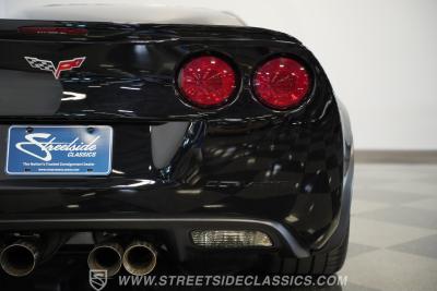 2007 Chevrolet Corvette Z06 2LZ