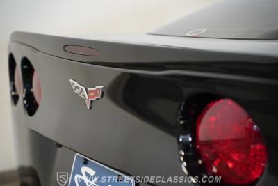 2007 Chevrolet Corvette Z06 2LZ