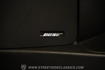 2007 Chevrolet Corvette Z06 2LZ