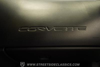 2007 Chevrolet Corvette Z06 2LZ