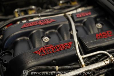 2007 Chevrolet Corvette Z06 2LZ
