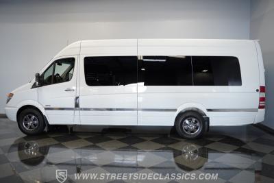 2011 Mercedes - Benz Sprinter 2500 Limousine