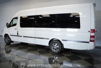 2011 Mercedes - Benz Sprinter 2500 Limousine