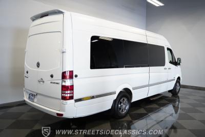 2011 Mercedes - Benz Sprinter 2500 Limousine