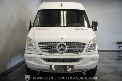 2011 Mercedes - Benz Sprinter 2500 Limousine