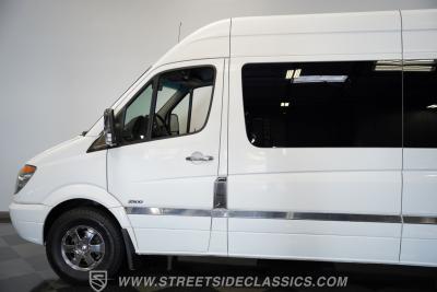 2011 Mercedes - Benz Sprinter 2500 Limousine