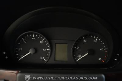 2011 Mercedes - Benz Sprinter 2500 Limousine