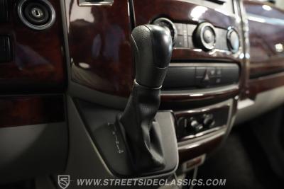 2011 Mercedes - Benz Sprinter 2500 Limousine