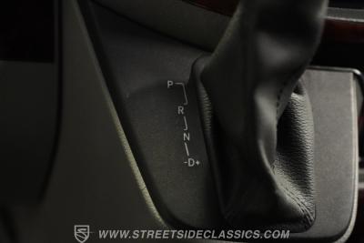 2011 Mercedes - Benz Sprinter 2500 Limousine
